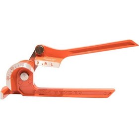 تصویر لوله خم کن راهسول کد 7 