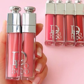 تصویر رژلب مایع دورهو Drhoo - 03 