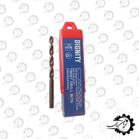 تصویر مته آهن 5 DIGNITY 