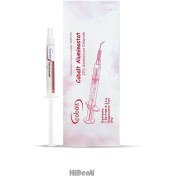 تصویر ژل خون بند کبالت Cobalt Aluminostat