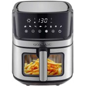 تصویر سرخ کن گوسونیک مدل GAF-557 Gosonic GAF-557 Air Fryer