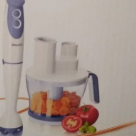 تصویر غداساز فیلیپس مدل1367 