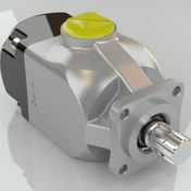 تصویر پمپ 9 پیستون فشار بالا 350 بار 