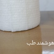 تصویر رول گريپ محافظ سنسور (سفید ساده S1) 