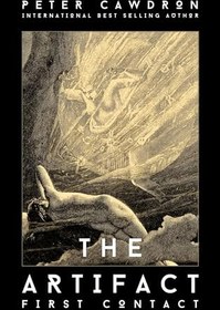 تصویر کتاب The Artifact by Peter Cawdron 