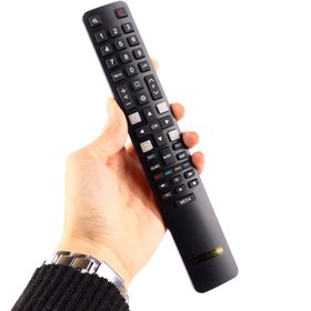 تصویر کنترل تلویزیون تی سی ال TCL TCL TV Remote