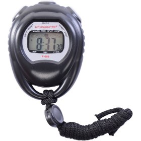 تصویر کرنومتر pro sports 