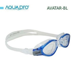 تصویر عینک شنا اواتار 