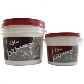 تصویر چسب بتن ساروج 