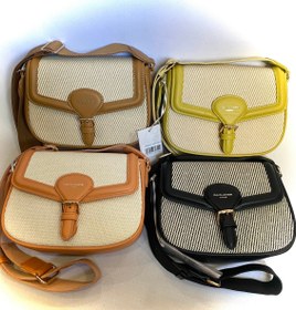 تصویر کیف دوشی زنانه دیوید جونز مدل CM7424 David Jones CM7424