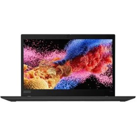 تصویر لپ تاپ استوک LENOVO ThinkPad T14S | i7-10610U |16GB-DDR4 | 256GB-SSD-M2 | 14"-TOUCH لپ تاپ استوک لنوو تینک پد T14S | تاچ