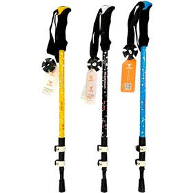 تصویر عصا کوهنوردی پکینیو Pekynew Climbing stick