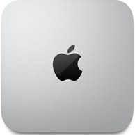 تصویر کامپیوتر کوچک اپل مدل 2020 Mac Mini CTO M1-16-1TB 