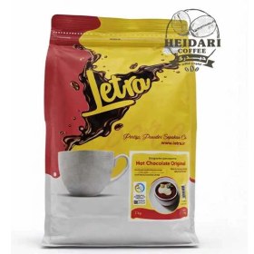 تصویر هات چاکلت اورجینال 2کیلوگرمی Original hot chocolate 2kg