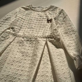 تصویر پیراهن گیسو 