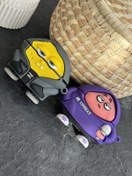 تصویر کاور ایرپاد باب اسفنجی و پاتریک گنگ 