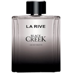 تصویر عطرادکلن بلک کریک لاریو La Rive - Black Creek