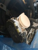 تصویر دریچه گاز برقی سراتو ۲۰۰۰ سایپا اصلی 