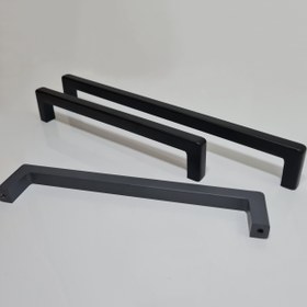 تصویر دستگیره کابینت و کمد K100 