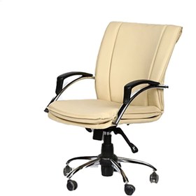 تصویر صندلی کارمندی آرین مدل PSK218 