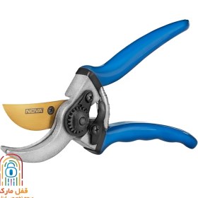 تصویر قیچی باغبانی نووا مدل NTS2315 