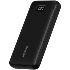 تصویر پاوربانک انرجایزر مدل UE20076PQ ظرفیت ۲۰۰۰۰ میلی آمپر ساعت 