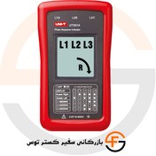 تصویر RST سنج یونیتی مدل UT261A 