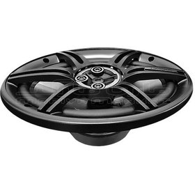 تصویر باند بیضی ۹*۶ کاروزریا (Carozeria) مدل CRX Carozeria Car Speaker 6*9 Inch CRX