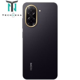تصویر گوشی موبایل شیائومی Redmi A5 4G ظرفیت 128 گیگابایت رم 4 گیگابایت | ریجسترشده - مشکی / 18 ماهه شرکتی 