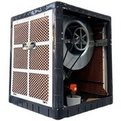 تصویر کولر آبی جنرال پویا سلولوزی بالازن 6800 