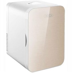 تصویر یخچال مینی ایکس او مدل CZ002 Mini 