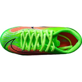 تصویر کفش فوتسال بچگانه نایک مدل مرکوریال - 3 Nike children's futsal shoes Mercurial model