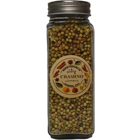 تصویر تخم گشنیز 