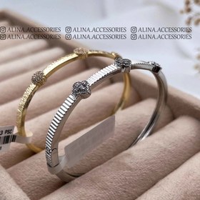 تصویر بنگل نگیندار فشن 