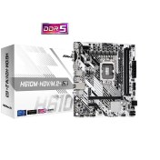 تصویر مادربورد ازراک مدل H610M-HDV/M.2 ظرفیت DDR5 سوکت LGA1700 