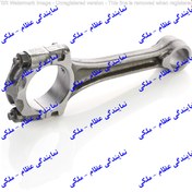 تصویر شاتون پراید تکی عظام Pride single connecting rod