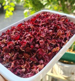 تصویر چای قرمز 