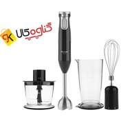 تصویر گوشت کوب برقی پاناسونیک مدل MX-SS1 ظرفیت ۰.۵ لیتر ۳ کاره 