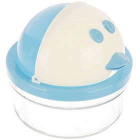 تصویر ظرف شکر تیتیز کد 2021 گل بهی 