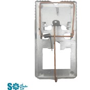 تصویر تله موش فلزی بزرگ 