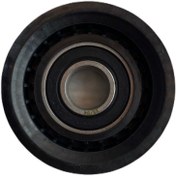 تصویر هرزگرد دینام شیاردار MVM 