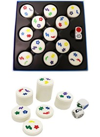 تصویر بازی تیک تیک 