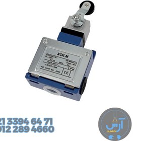 تصویر میکرو سوئیچ مدل XCK-M115 SEVEN 