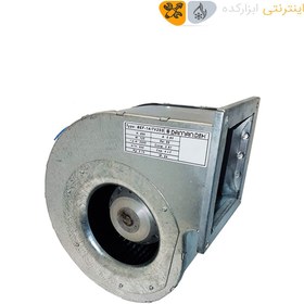 تصویر بلوئر هود فلزی دمنده BEF-14/7V2SS