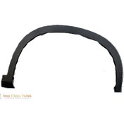 تصویر زه گلگیر جلو چپ ام وی ام X22pro 