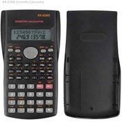 تصویر ماشین حساب مهندسی کنکو مدل KK-82MS Kenko Engineering Calculator Model KK-82MS