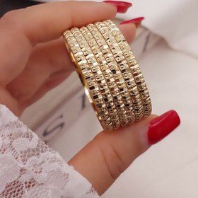 تصویر النگو بچگانه 