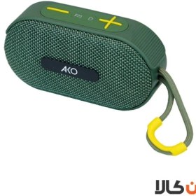 تصویر اسپیکر آکو  AS25 AKO AS25 Speaker