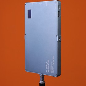 تصویر پنل LED Pixo مدل RGB006 