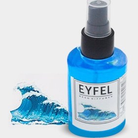 تصویر اسپری خوشبو کننده هوا Eyfel Ocean 110ml 